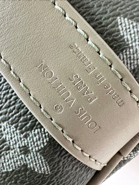 Cheap BANDOULIÈRE LOUIS VUITTON KEEPALL 45 0730